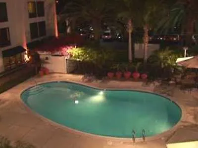 מלון Hampton By Hilton - Kearny Mesa 3*