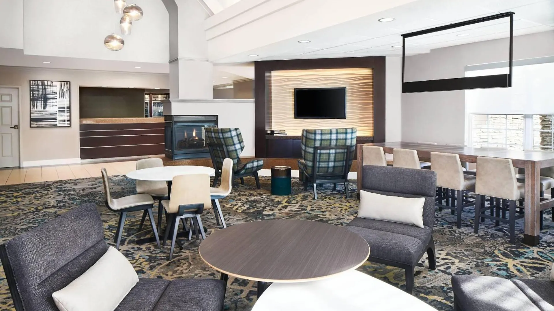 Rancho Bernardo Scripps Poway Otel