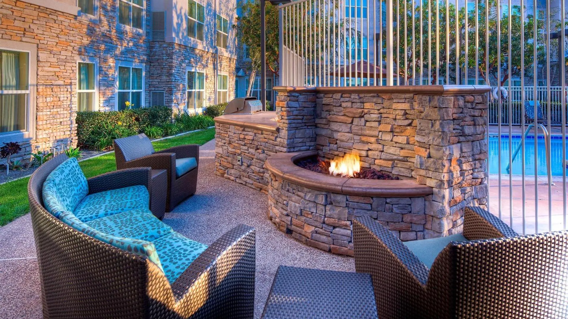Rancho Bernardo Scripps Poway San Diego