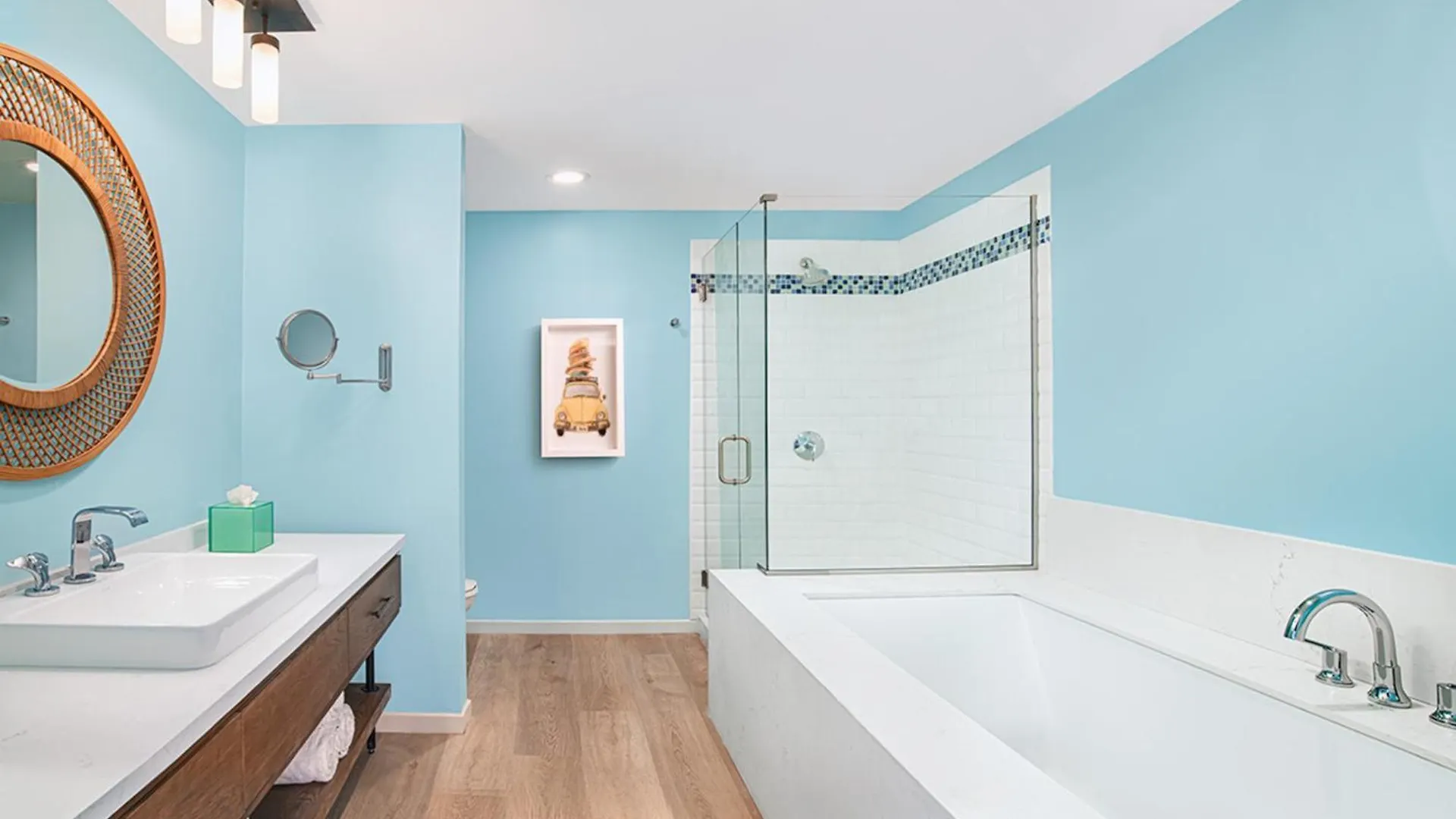 Margaritaville Gaslamp Quarter 4* San Diego