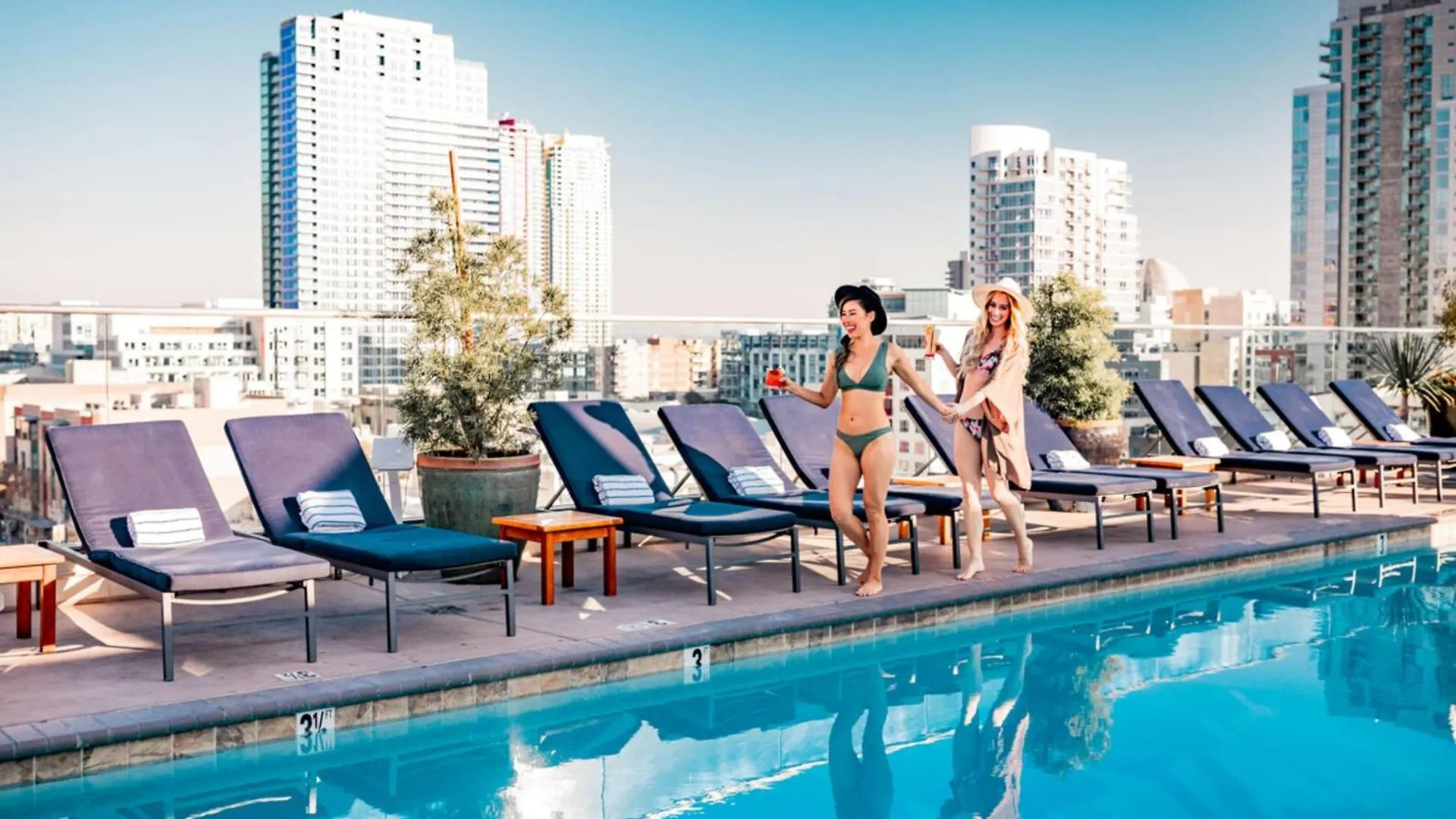 Andaz San Diego, By Hyatt מלון