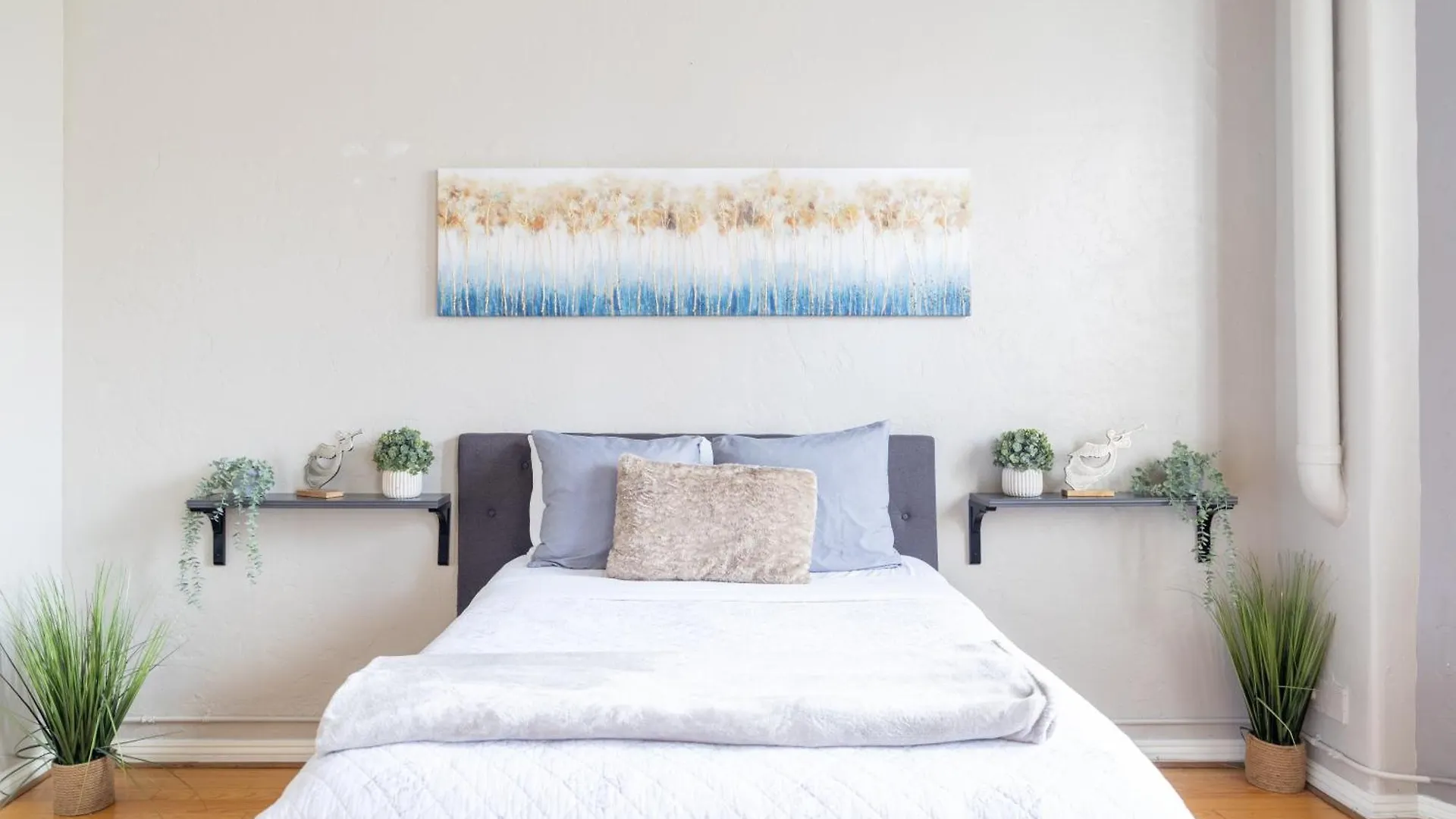 Greely Gaslamp - Loft W Parking & 3 Beds #402 *