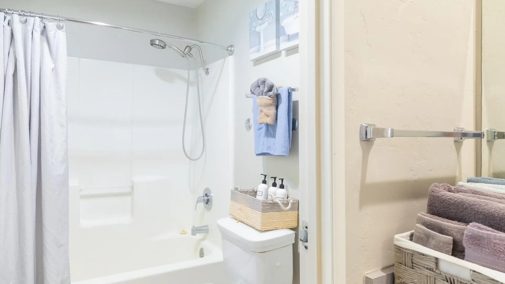 Hotel Greely Gaslamp - Loft W Parking & 3 Beds #402 San Diego