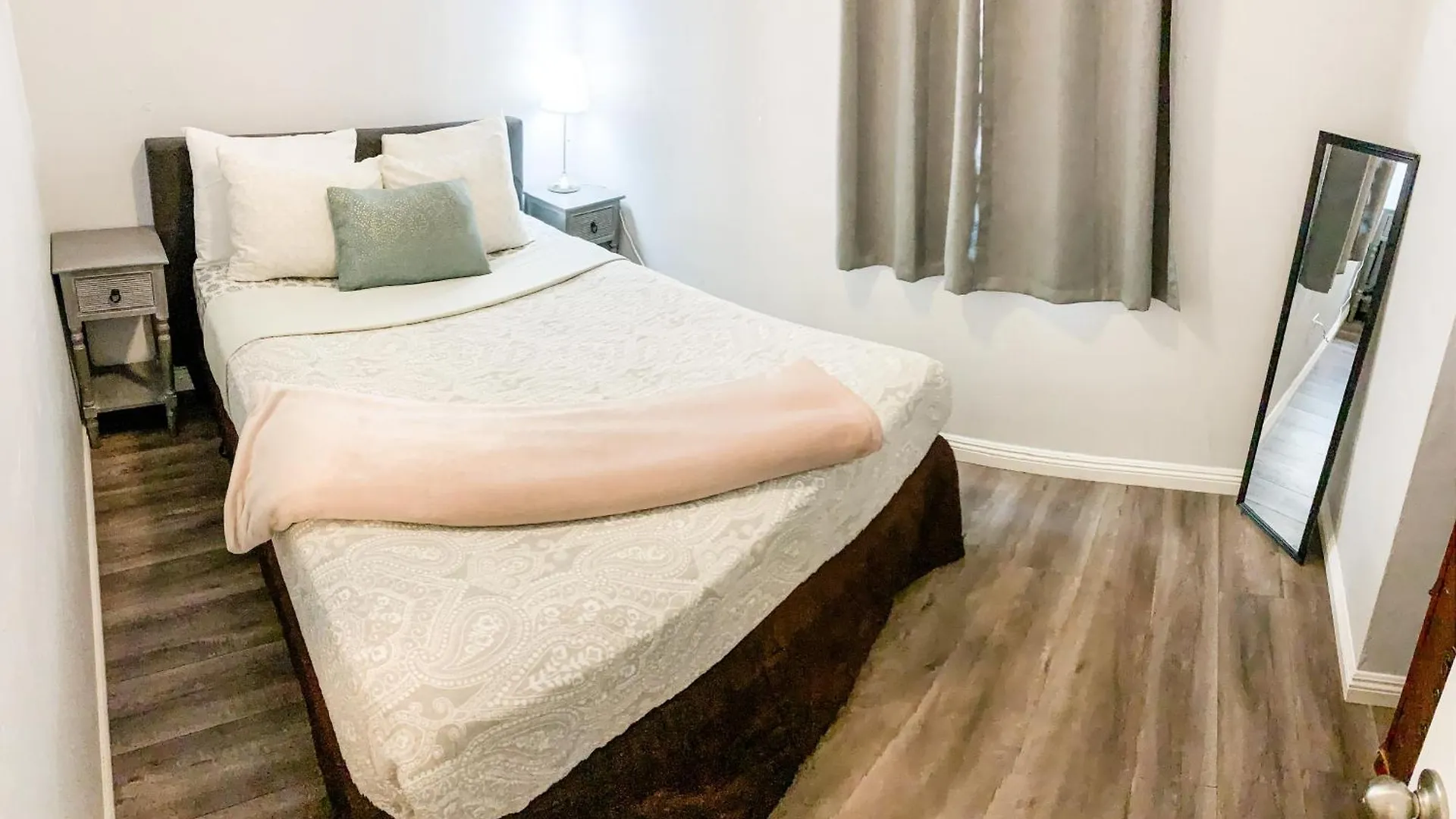 2bdrm Gaslamp Conv Cntr - W Parking & 4 Beds #1 Apartmán San Diego