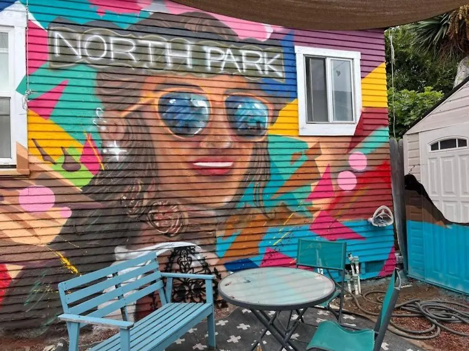 Boho Gem By Rather Be San Diego