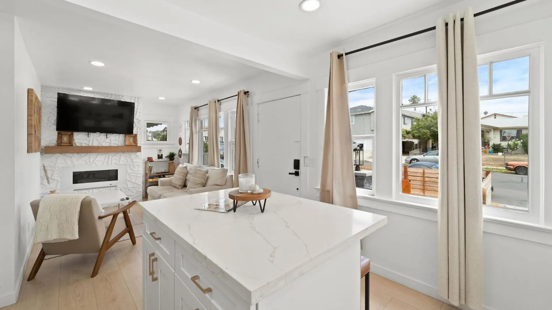 Holiday home Boho Gem By Rather Be San Diego