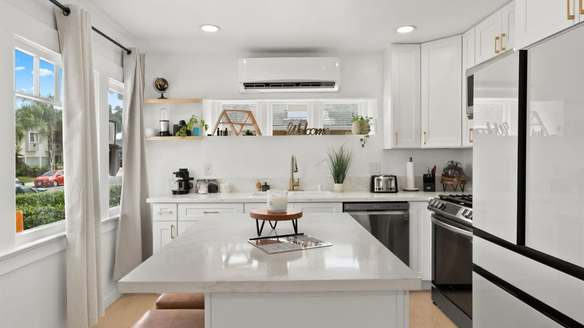 Holiday home Boho Gem By Rather Be San Diego