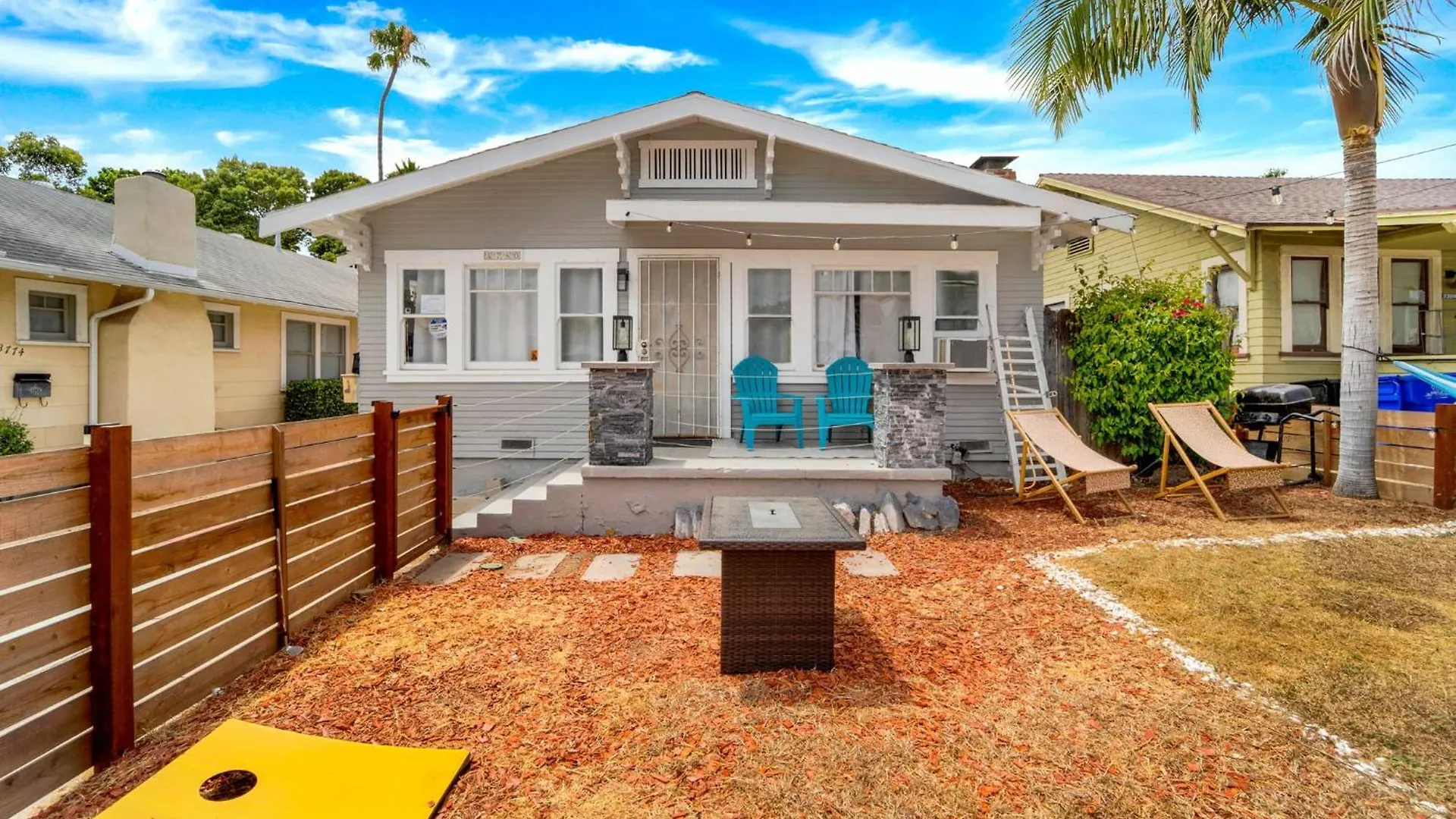 Holiday home Boho Gem By Rather Be *