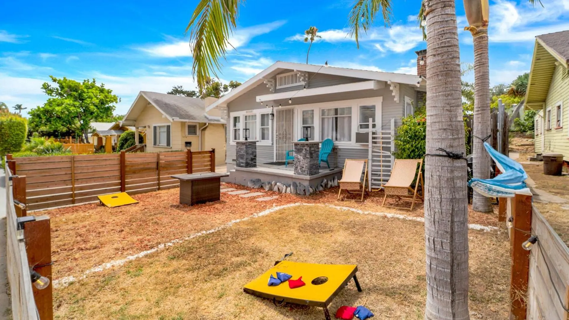 Boho Gem By Rather Be Holiday home *
