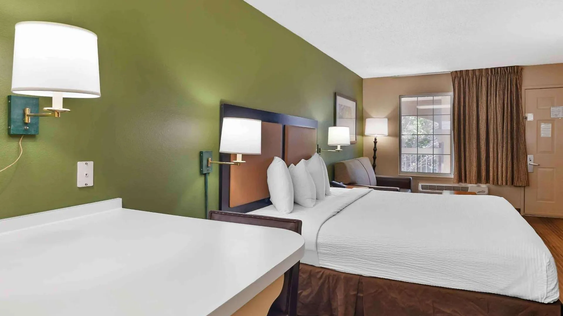 Extended America - - Sorrento Mesa 2* San Diego