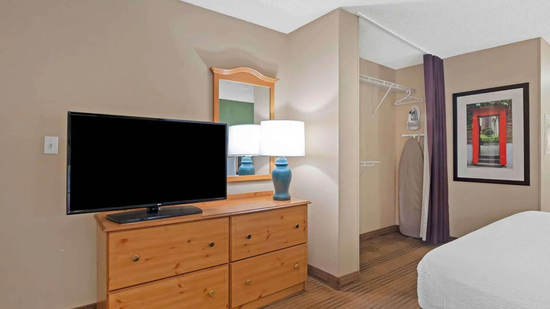Extended America - - Sorrento Mesa Hotel San Diego