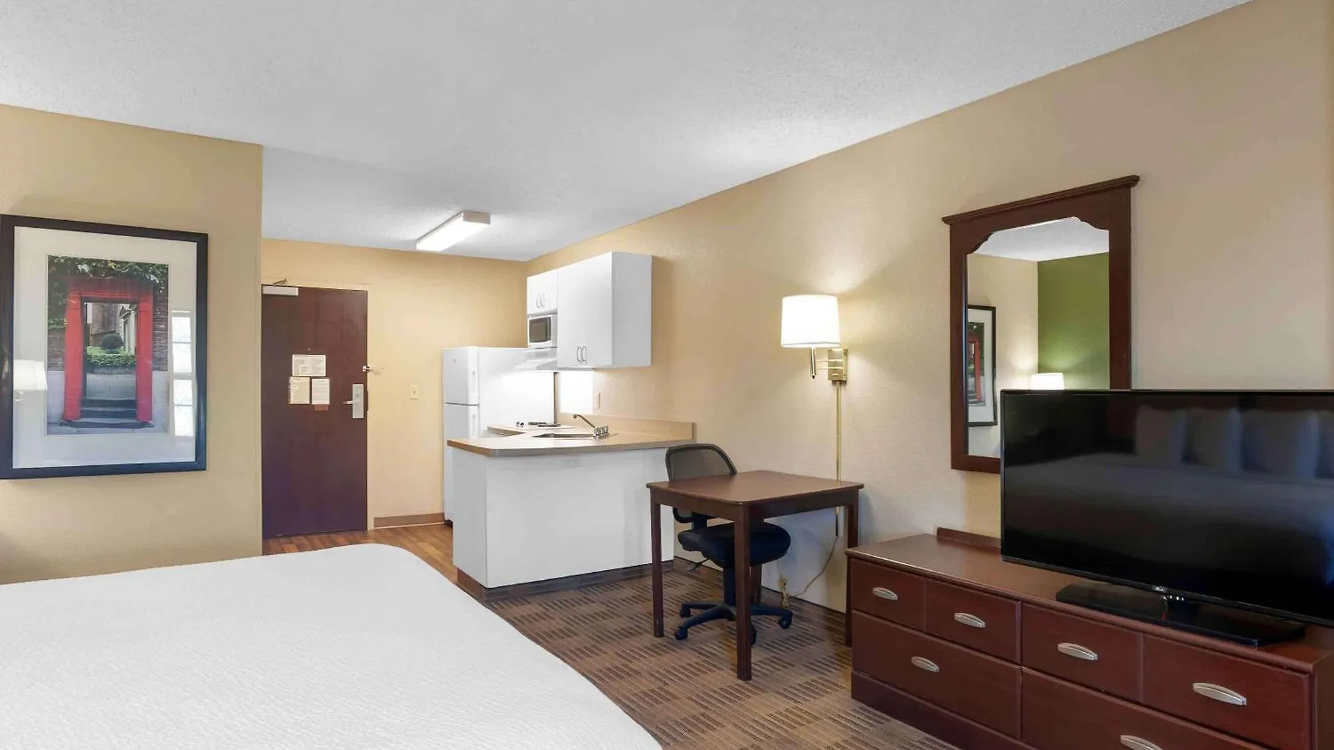 Extended America - - Sorrento Mesa Hotel San Diego