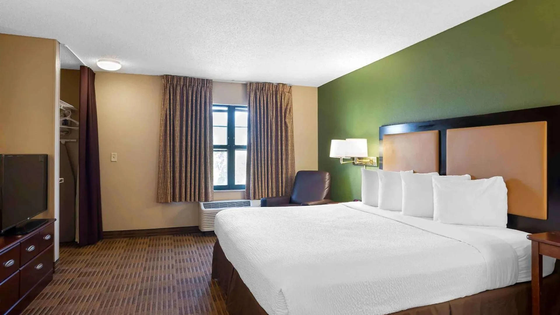 Hotel Extended America - - Sorrento Mesa San Diego