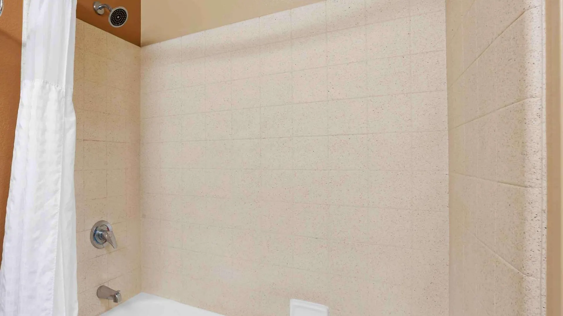 Hotel Extended America - - Sorrento Mesa