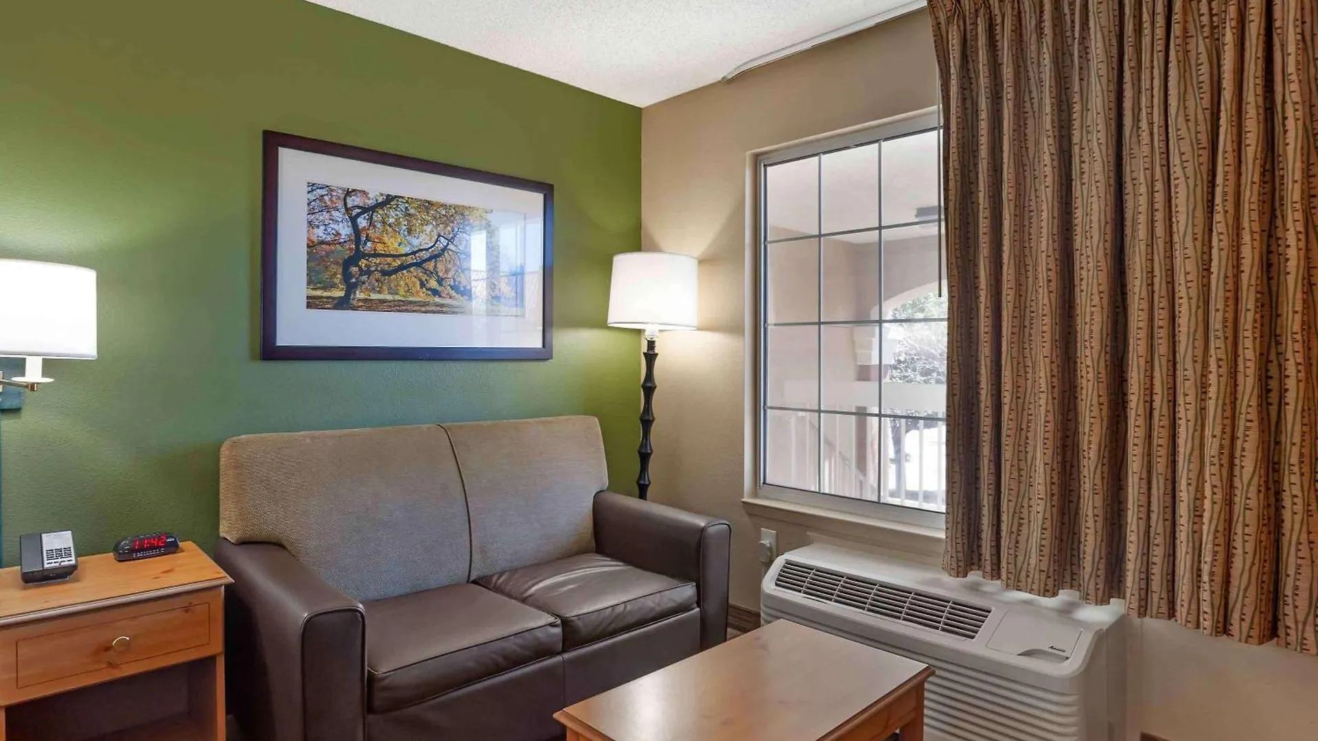 Extended America - - Sorrento Mesa Hotel San Diego