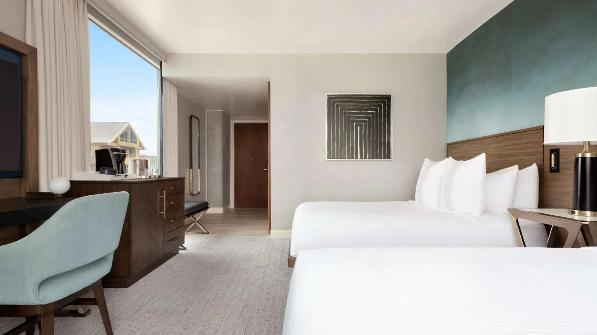 Hotel Carte Downtown, Curio Collection By Hilton San Diego