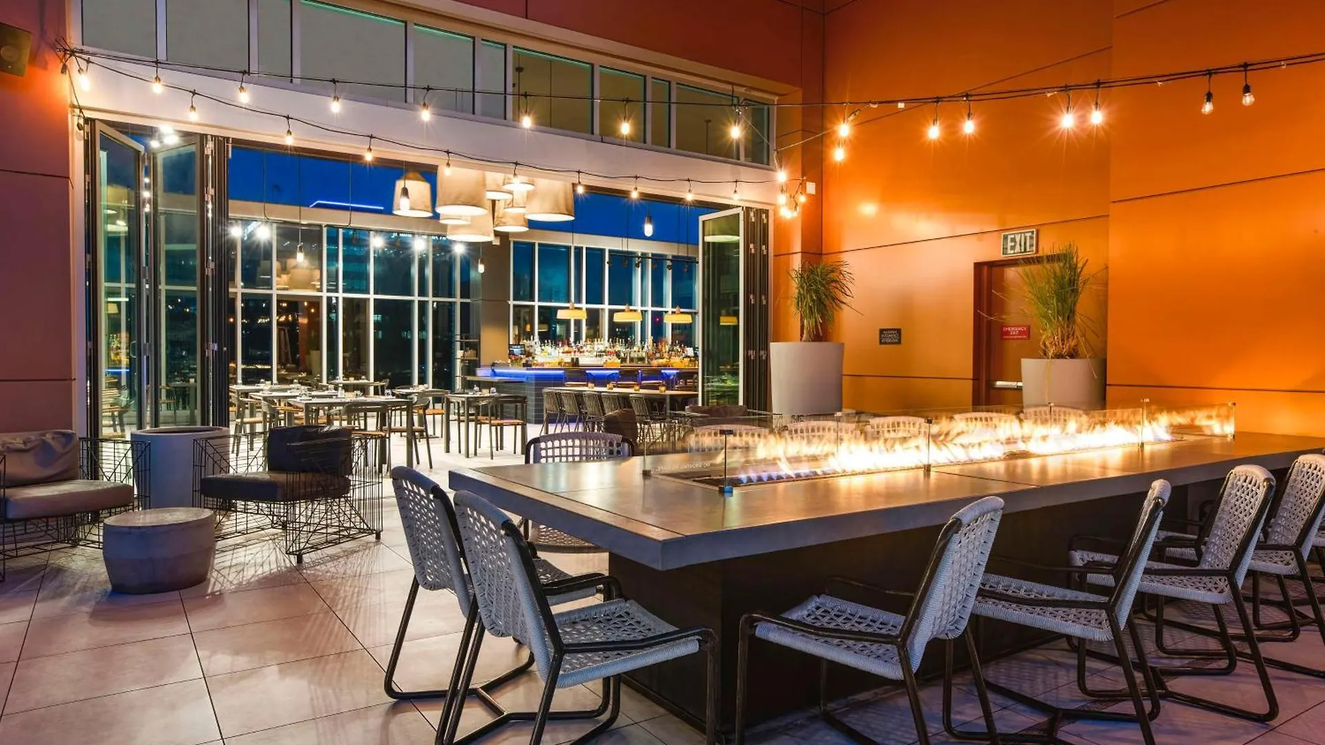 Hotel Carte Downtown, Curio Collection By Hilton San Diego