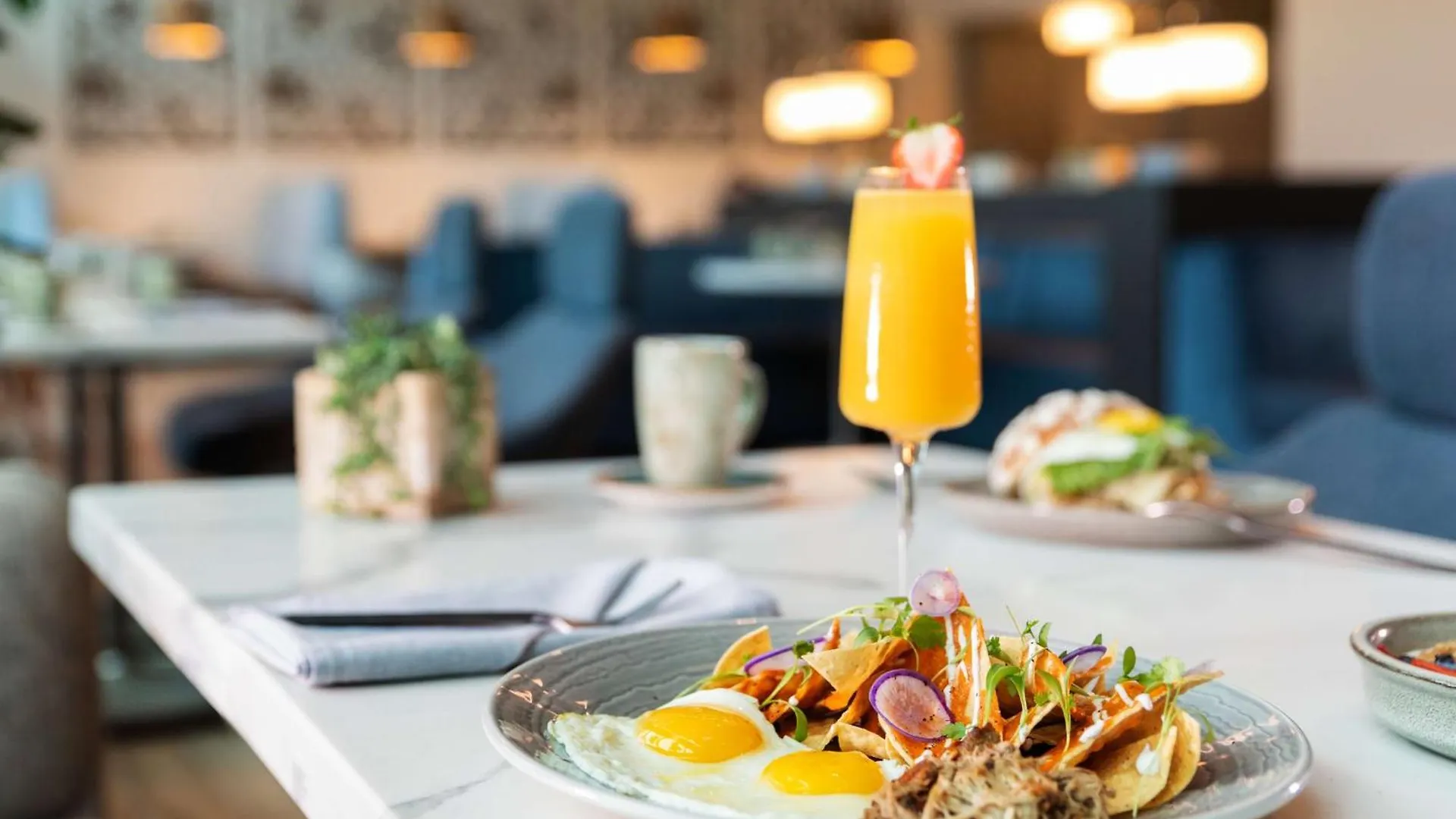 Hotel Carte Downtown, Curio Collection By Hilton