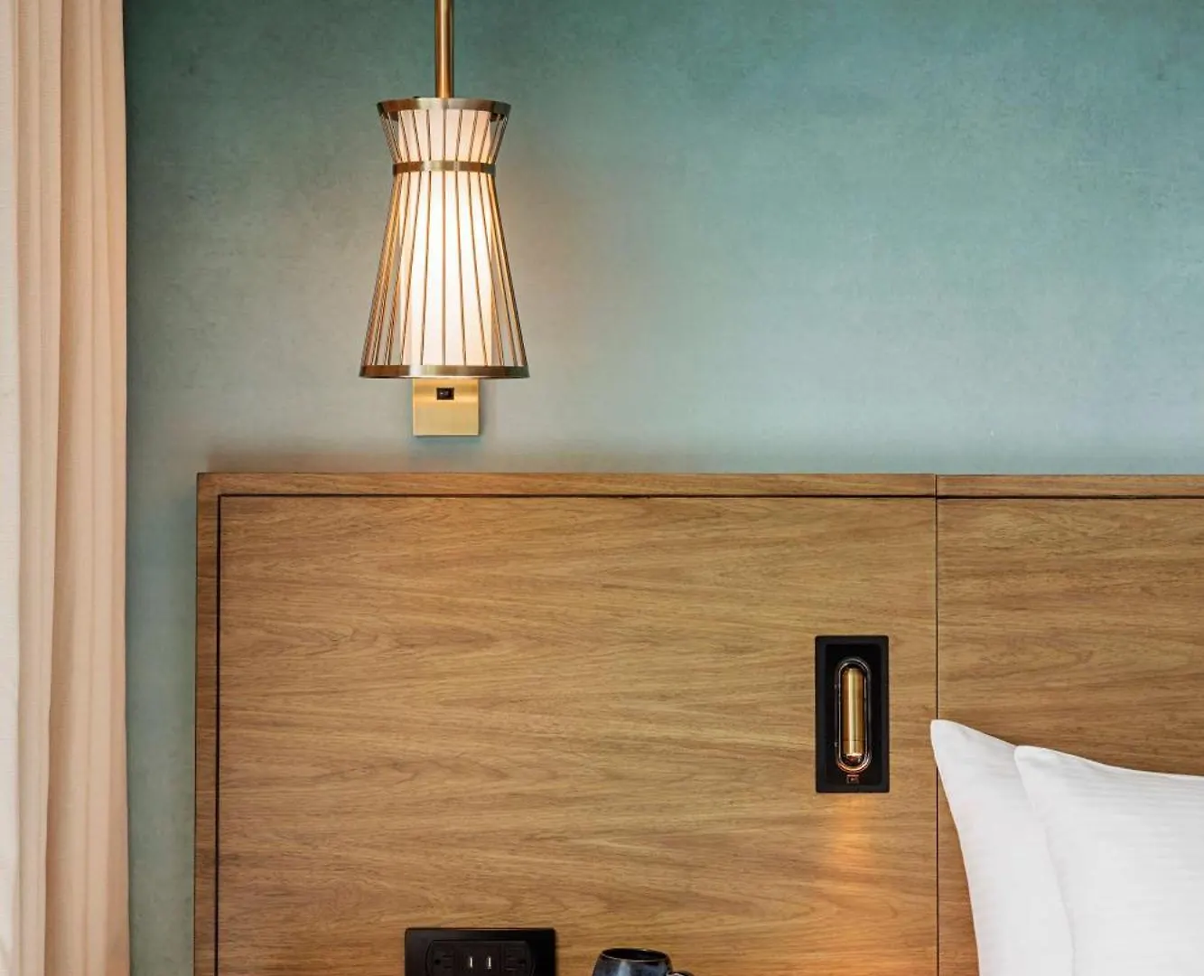 Carte Downtown, Curio Collection By Hilton Hotel San Diego