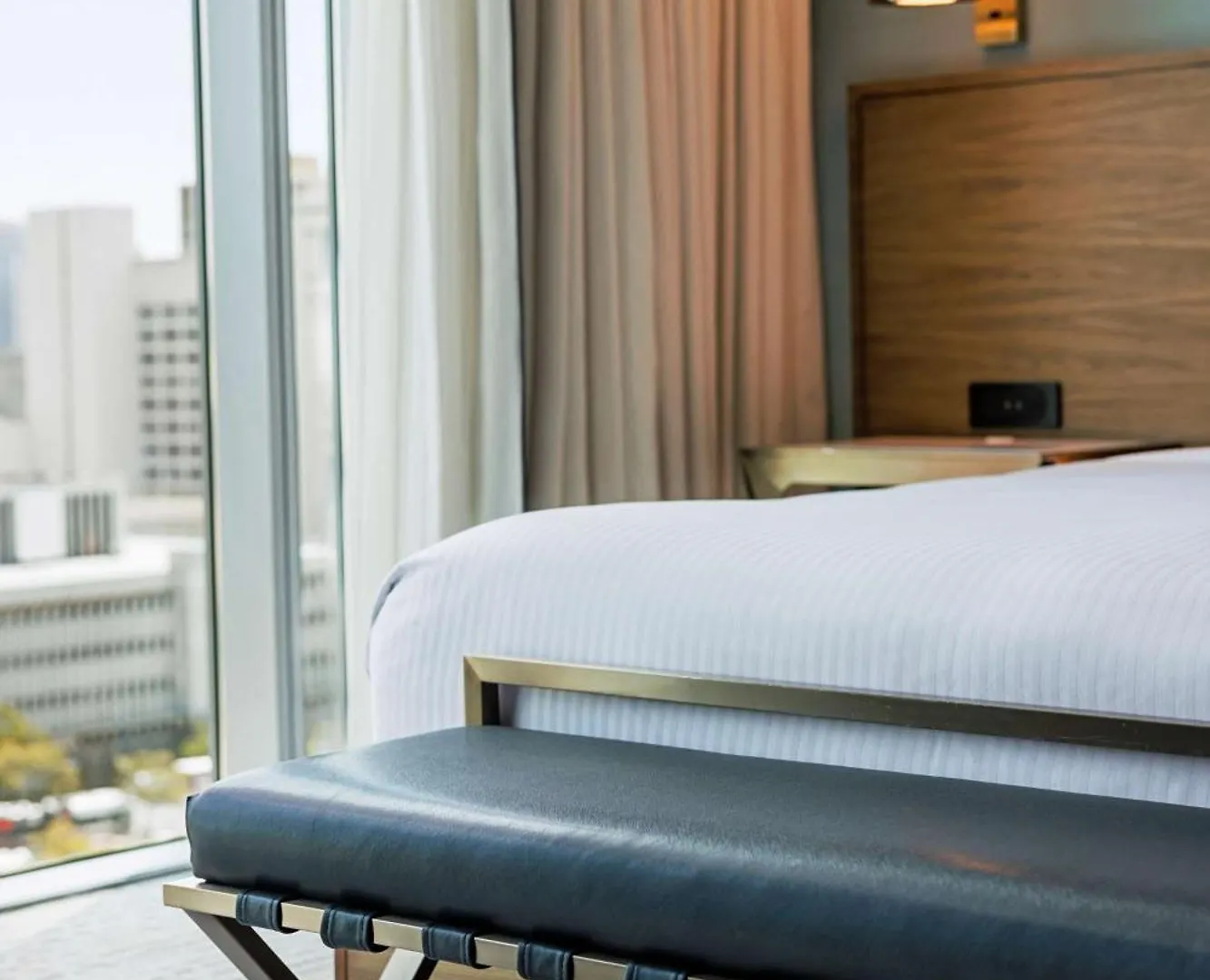 Carte Downtown, Curio Collection By Hilton Hotel San Diego