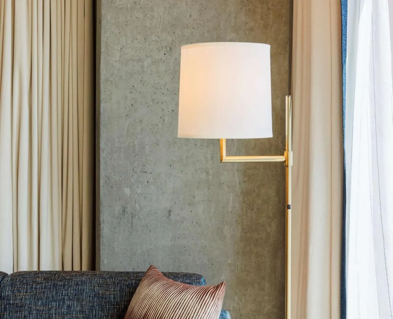 Carte Downtown, Curio Collection By Hilton San Diego
