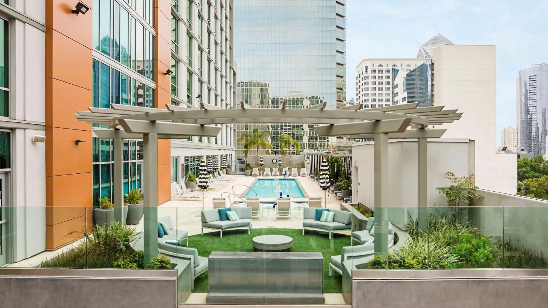 Hotel Carte Downtown, Curio Collection By Hilton San Diego
