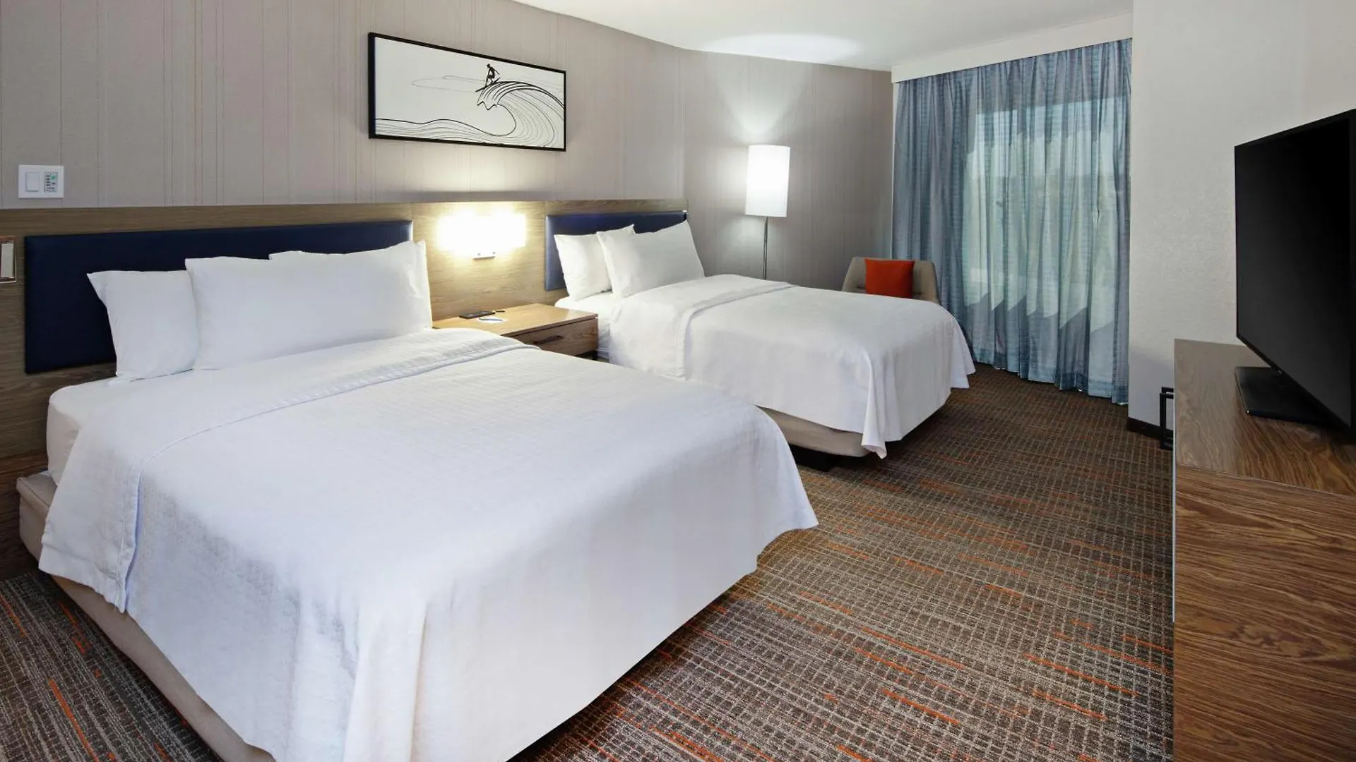 Homewood By Hilton San Diego