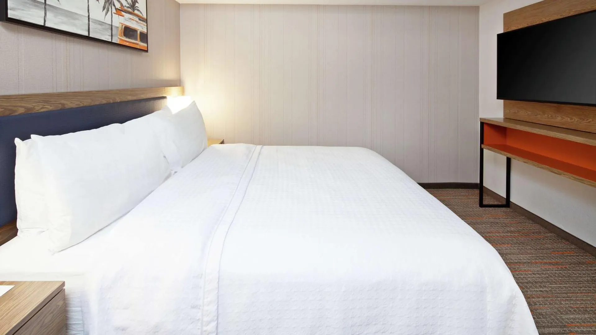 Homewood By Hilton Hotell
