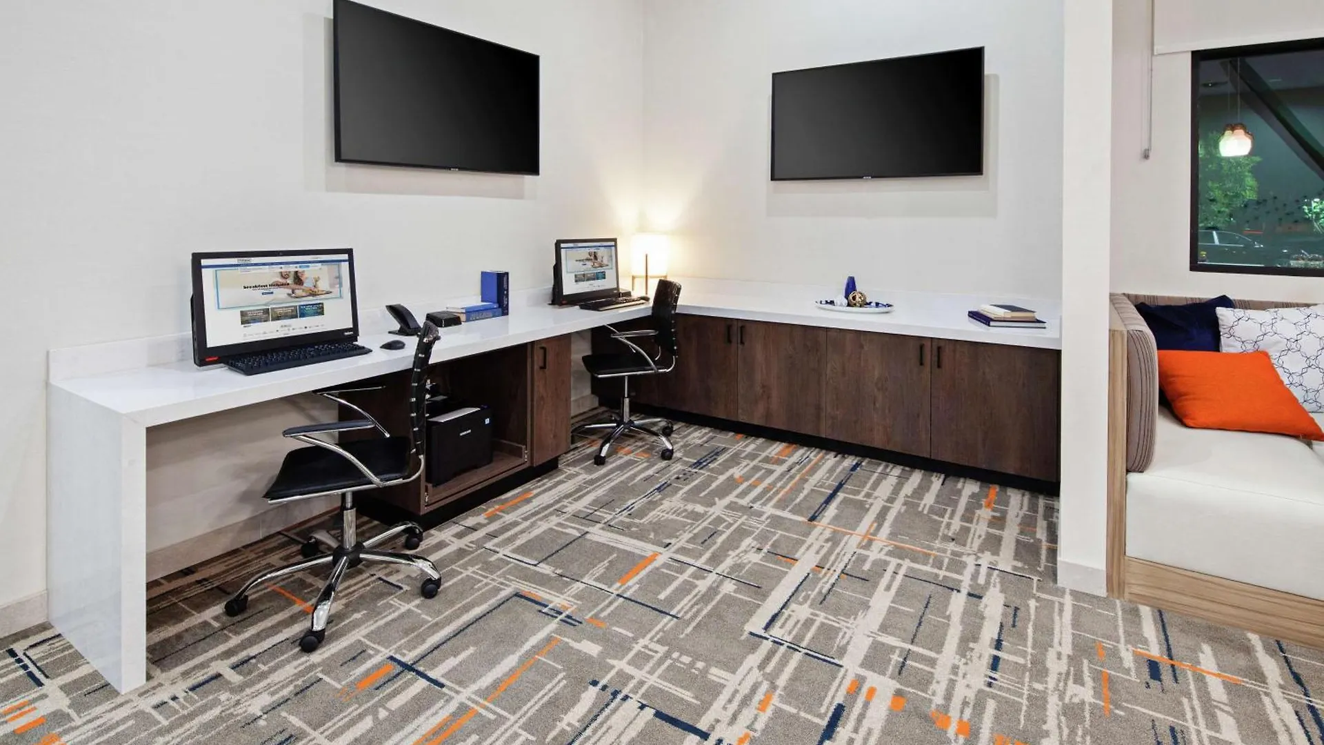 Hotell Homewood By Hilton 3*