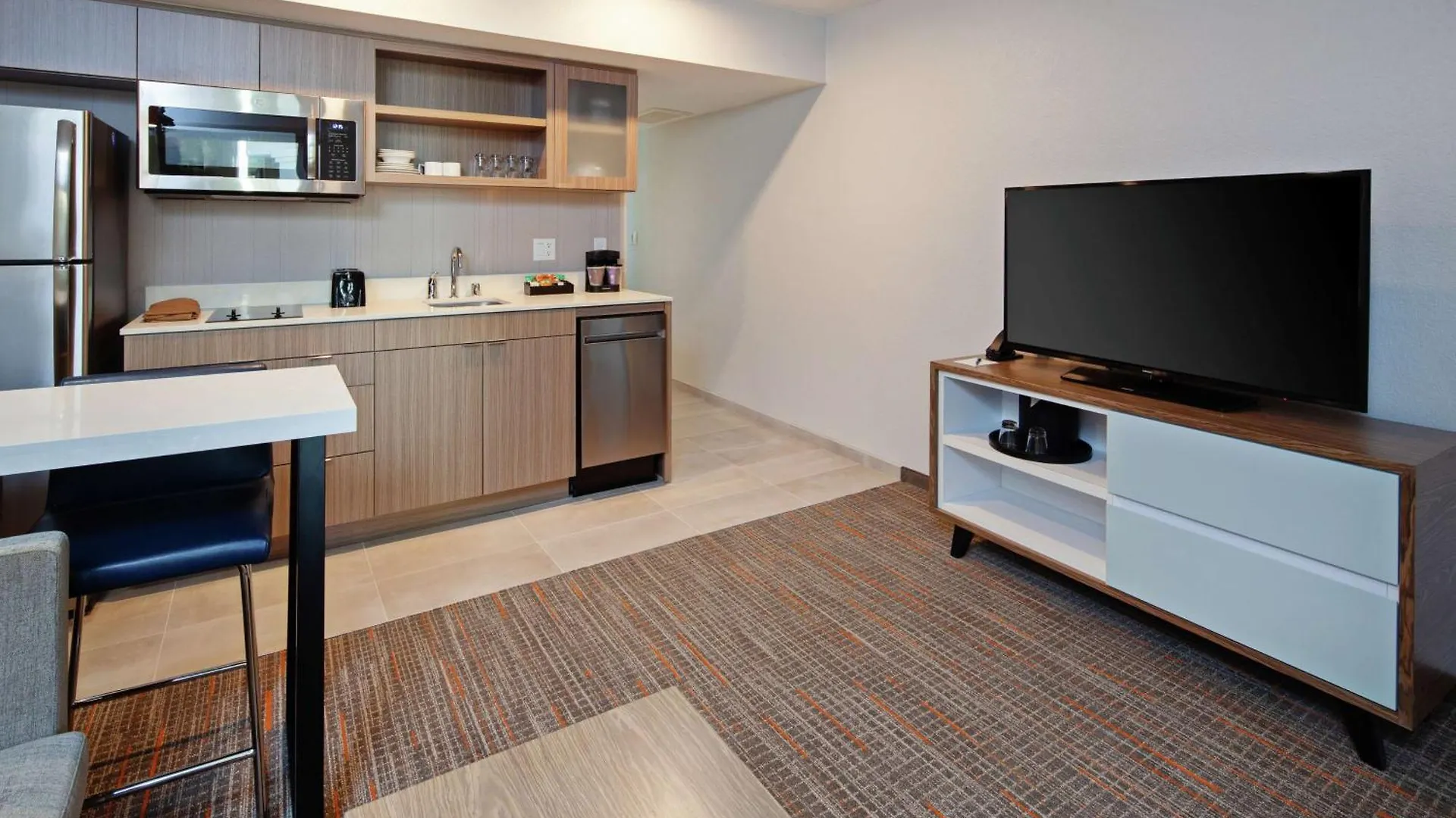 Hotell Homewood By Hilton San Diego