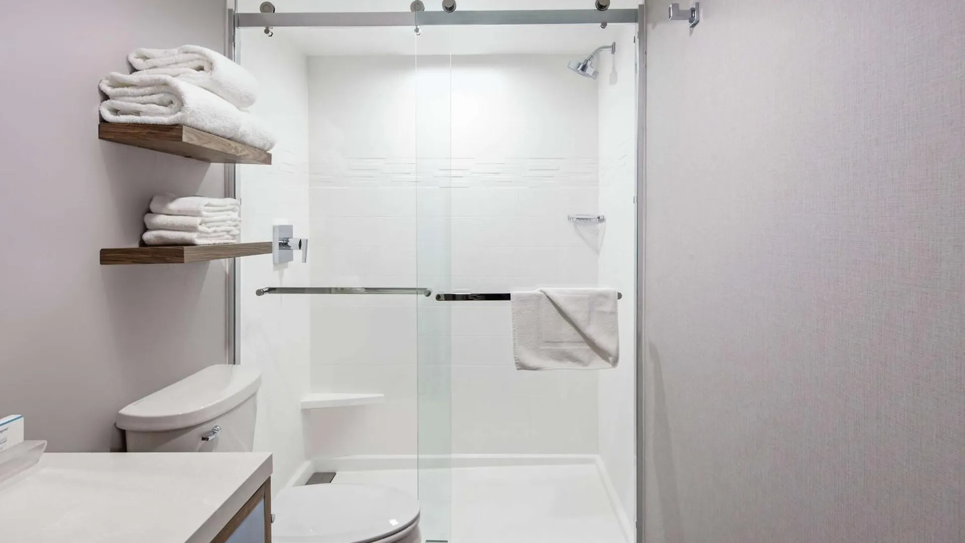 Hotell Homewood By Hilton 3*