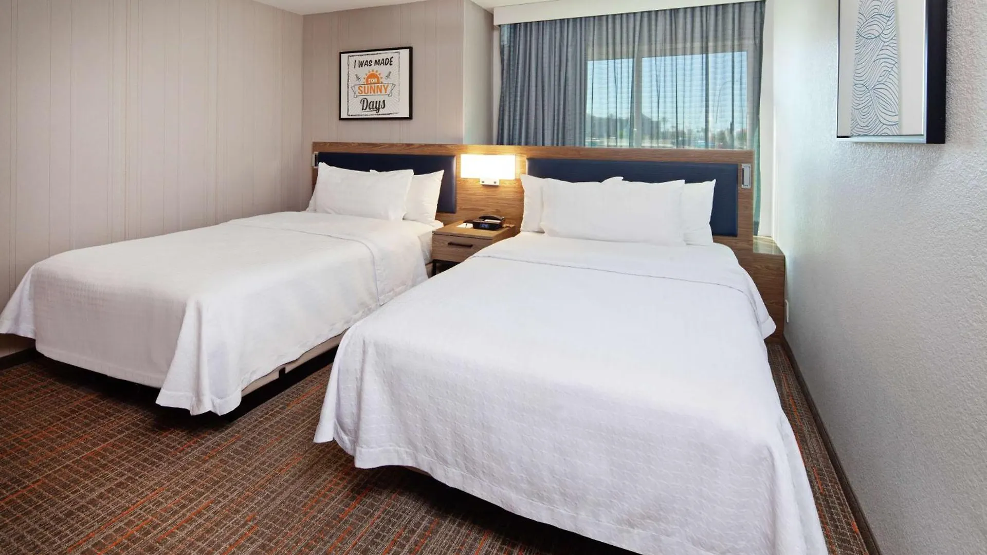 Hotell Homewood By Hilton
