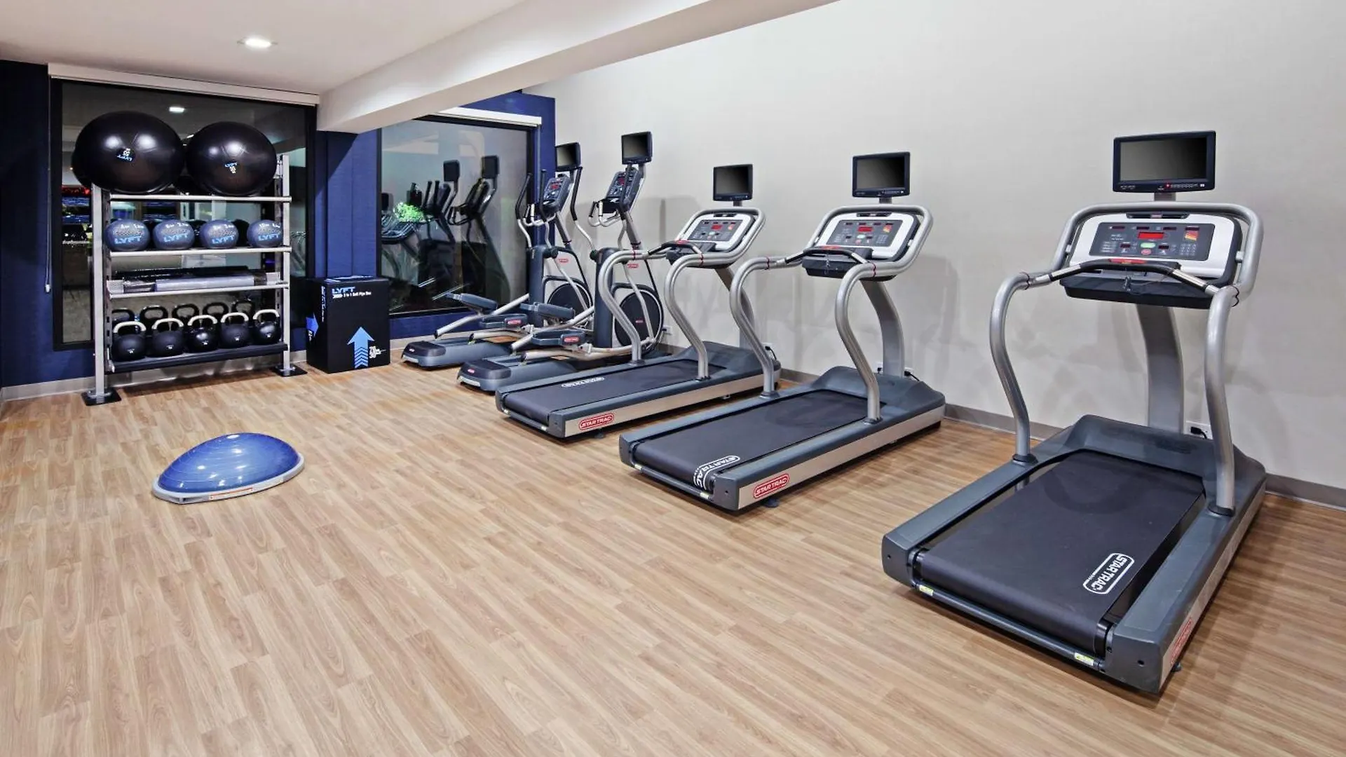 Hotell Homewood By Hilton