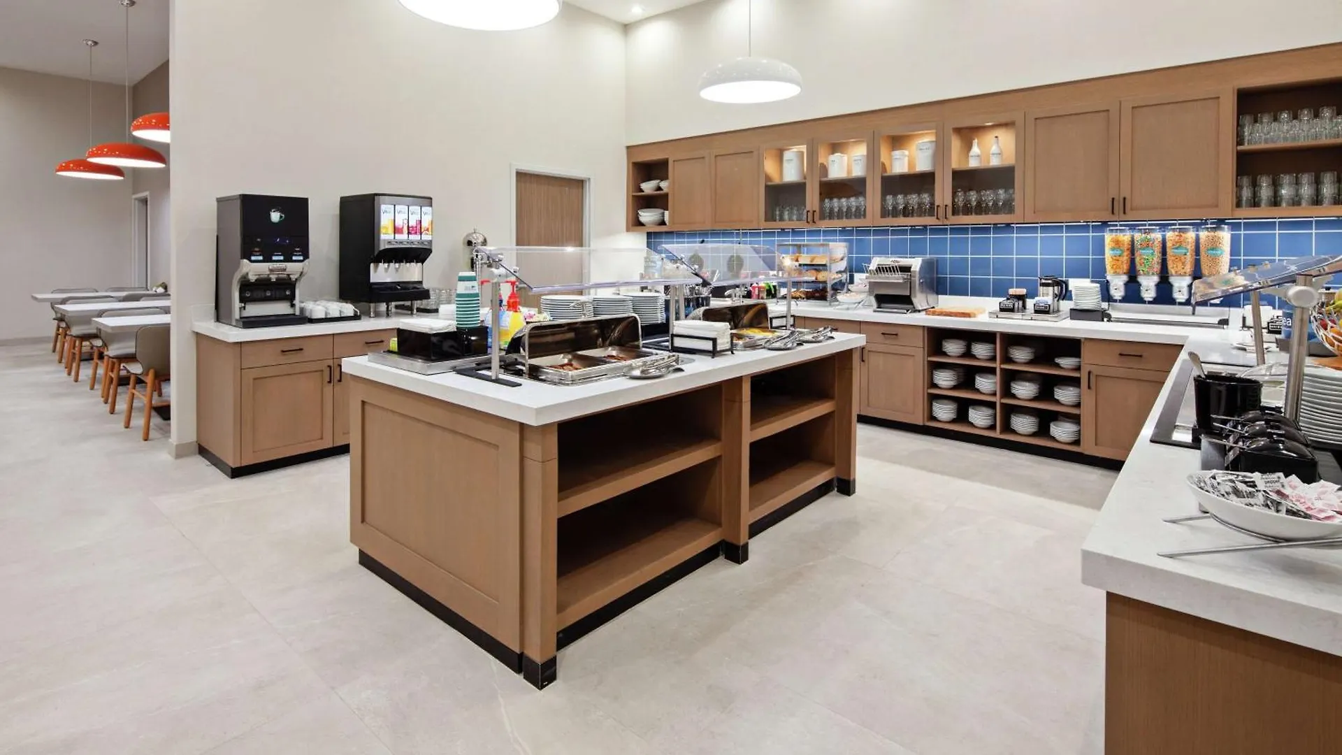 Homewood By Hilton Hotell 3*