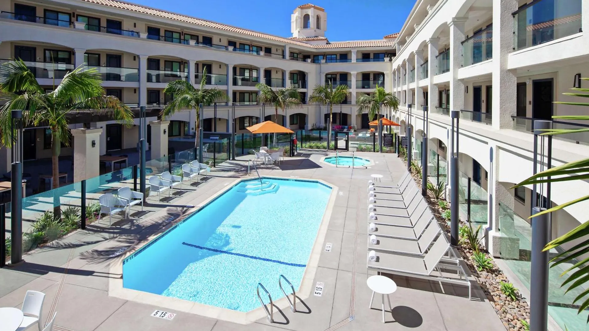 Homewood By Hilton San Diego