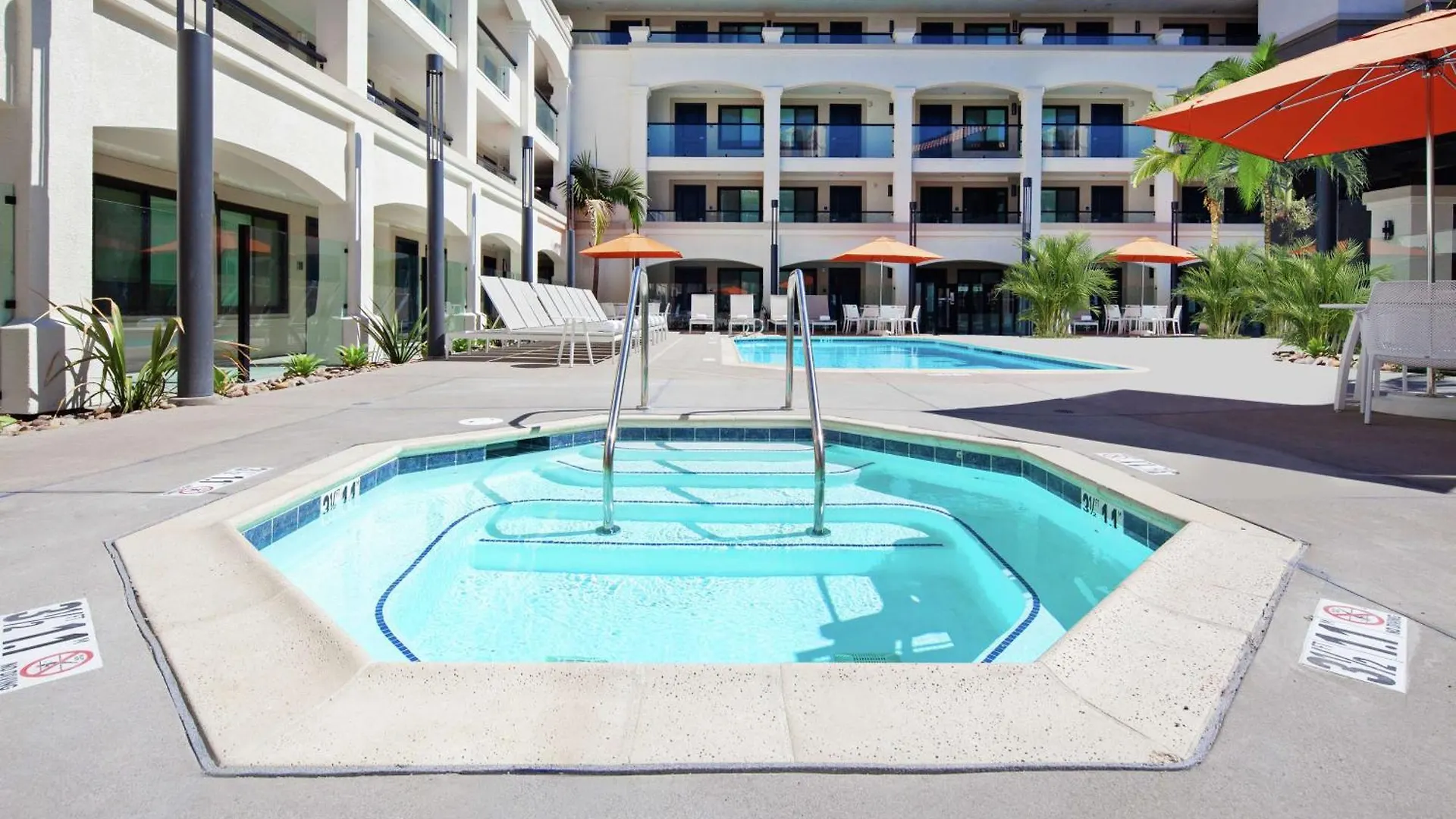 Hotell Homewood By Hilton