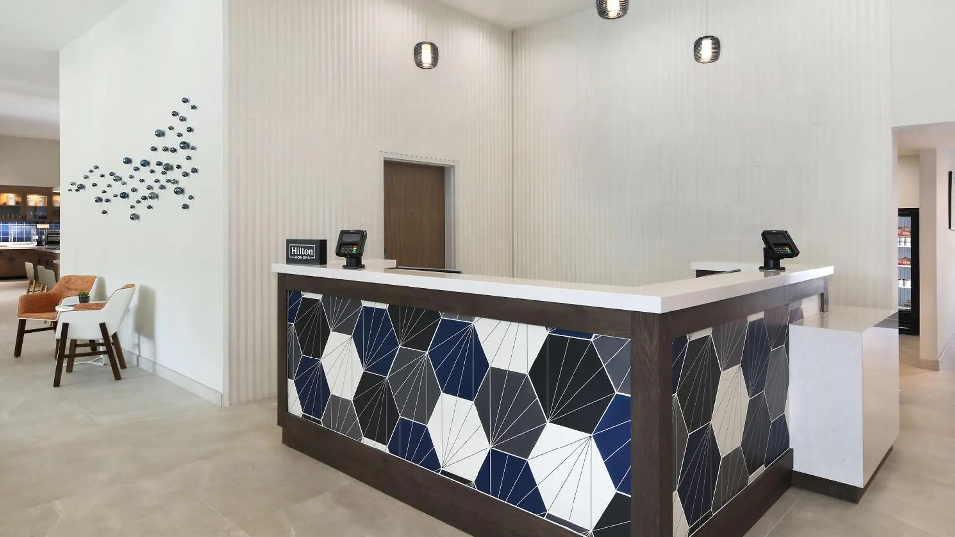 Homewood By Hilton Hotell 3*