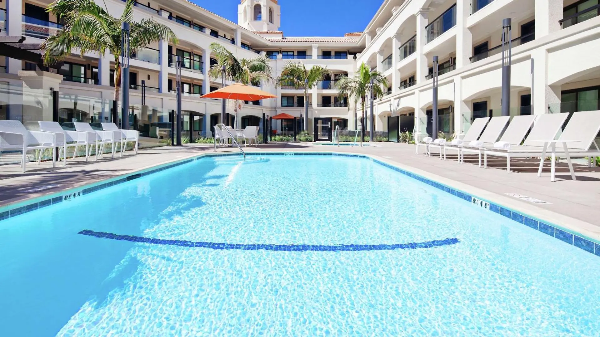 Homewood By Hilton Hotell San Diego