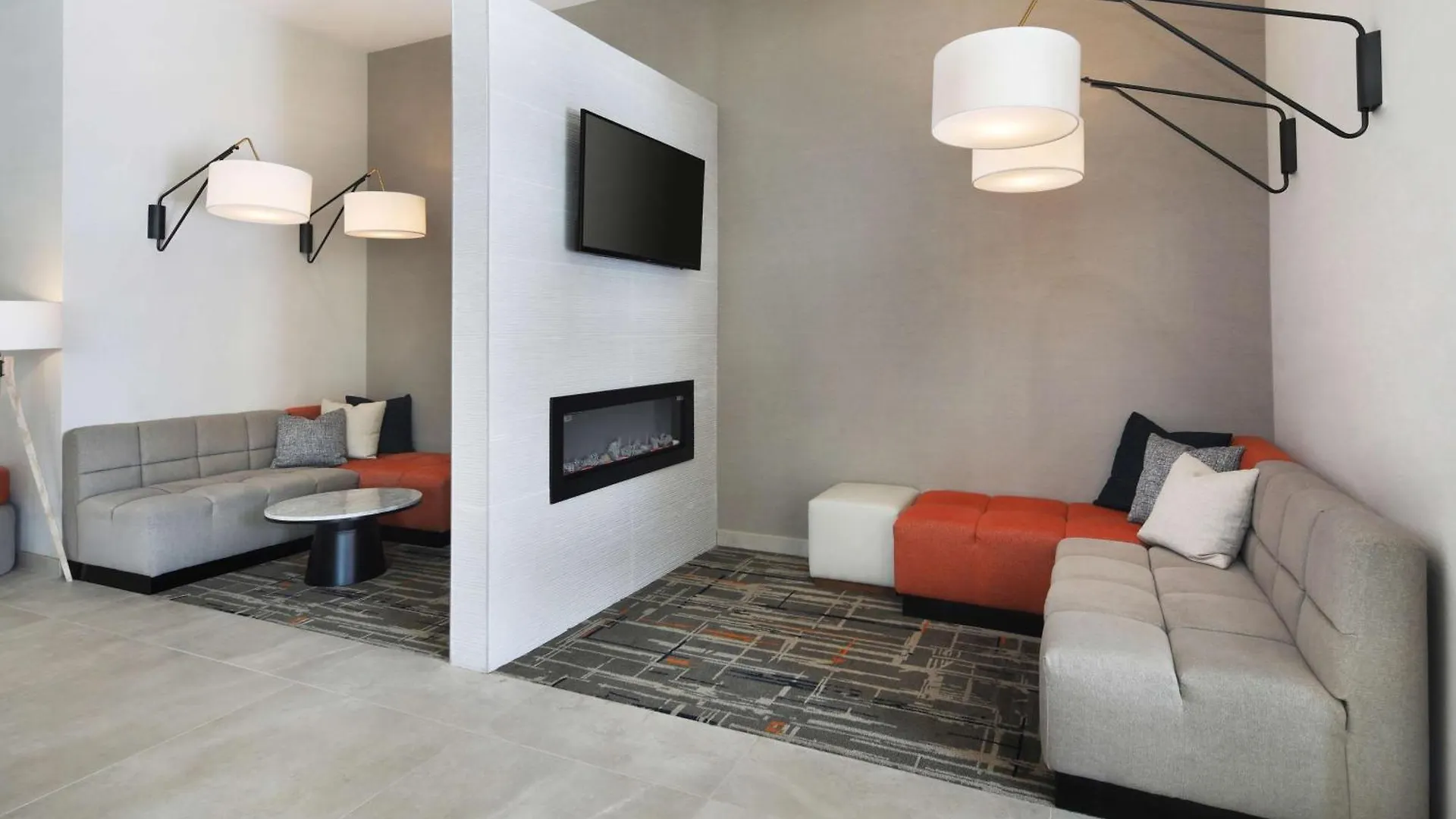 Homewood By Hilton Hotell