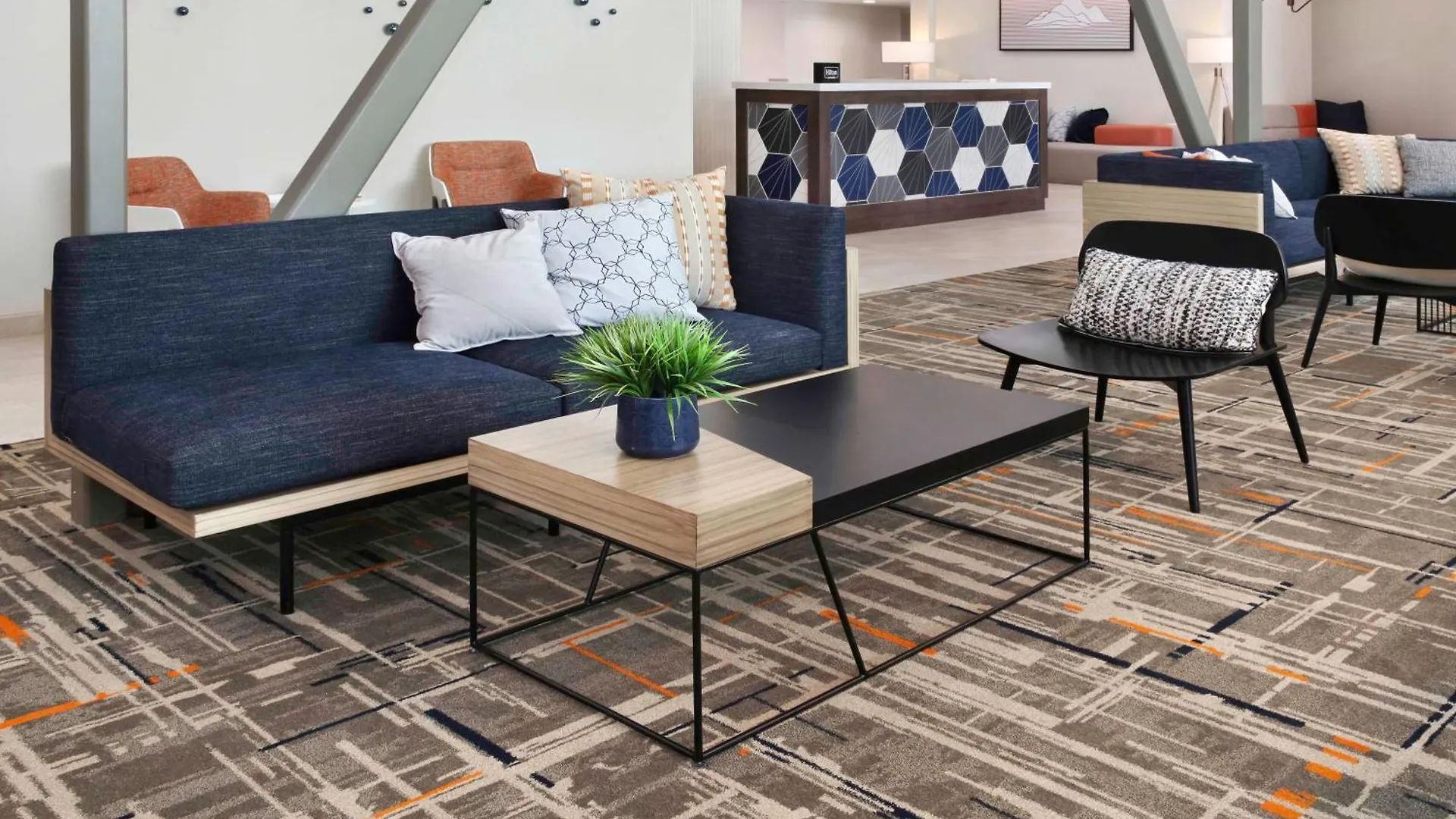Hotell Homewood By Hilton 3*