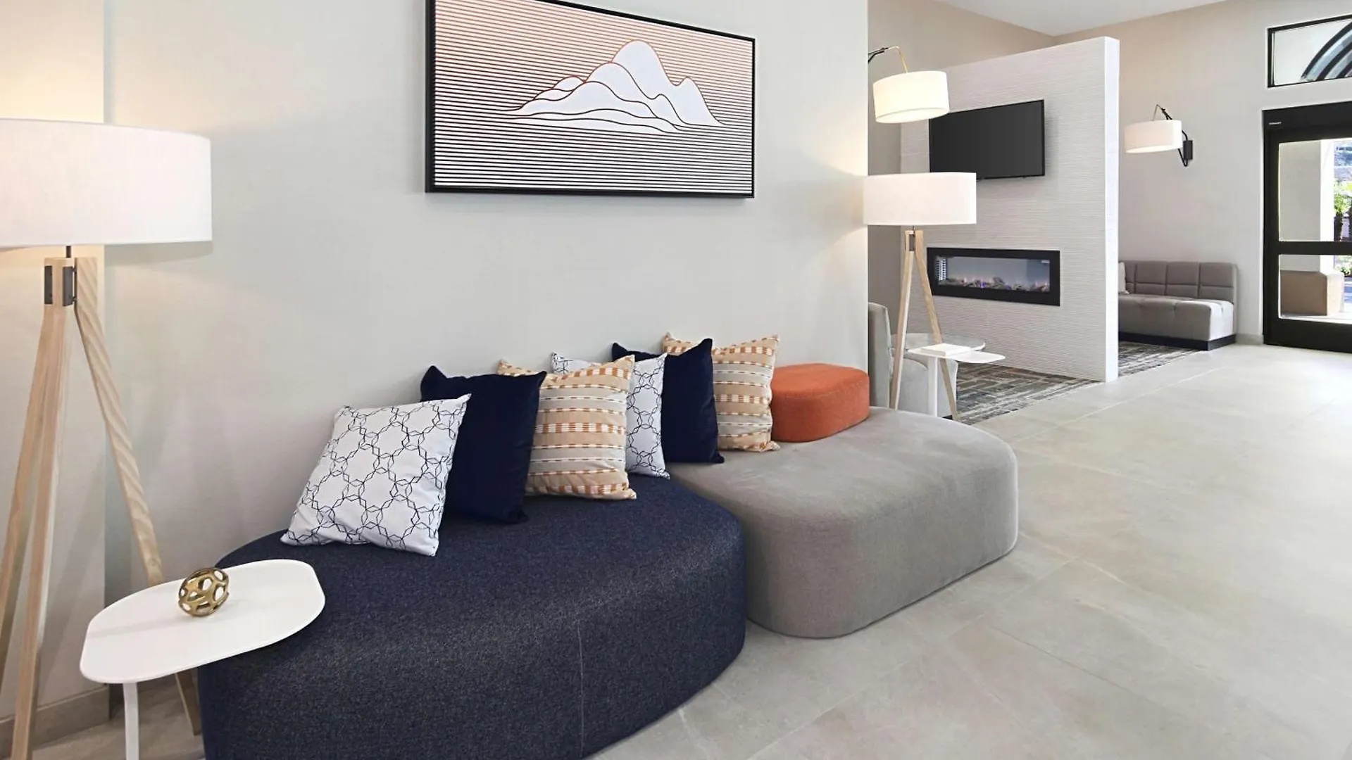 Homewood By Hilton 3* San Diego