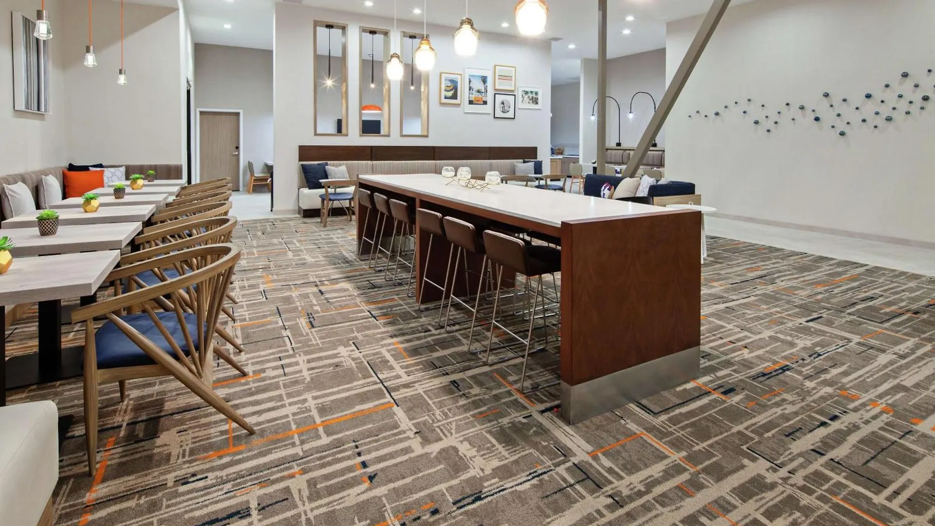 Homewood By Hilton Hotell San Diego