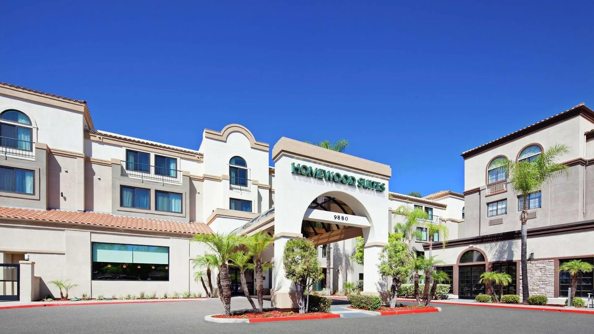 Homewood By Hilton Hotell 3*