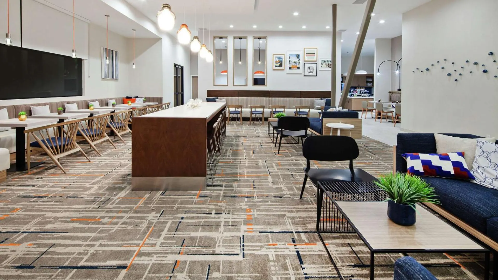Homewood By Hilton 3* San Diego