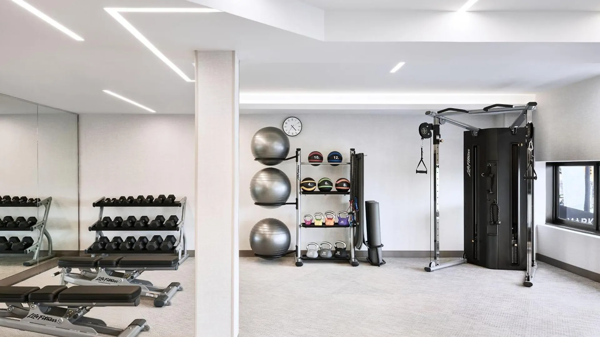 Hotel Ac By Marriott Downtown Gaslamp Quarter 3*