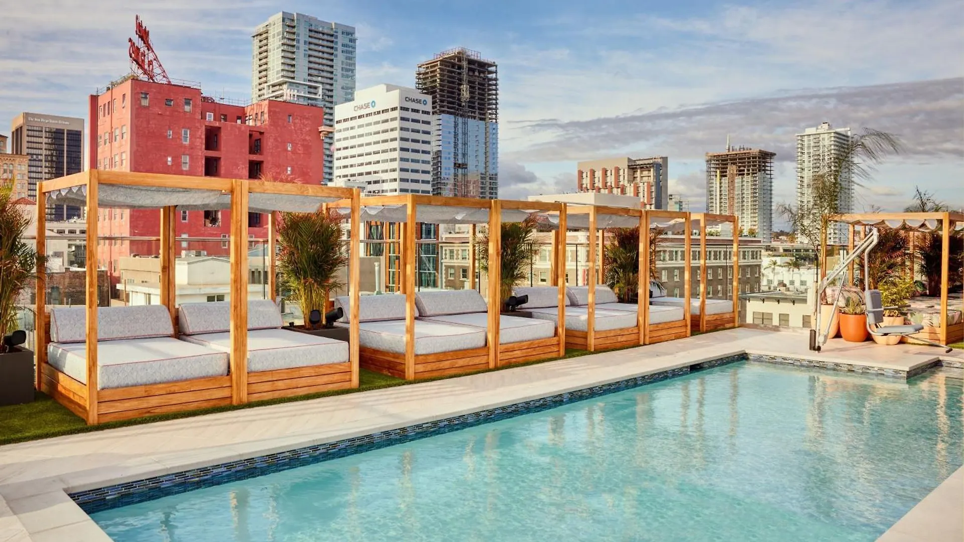 Ac By Marriott Downtown Gaslamp Quarter 3*