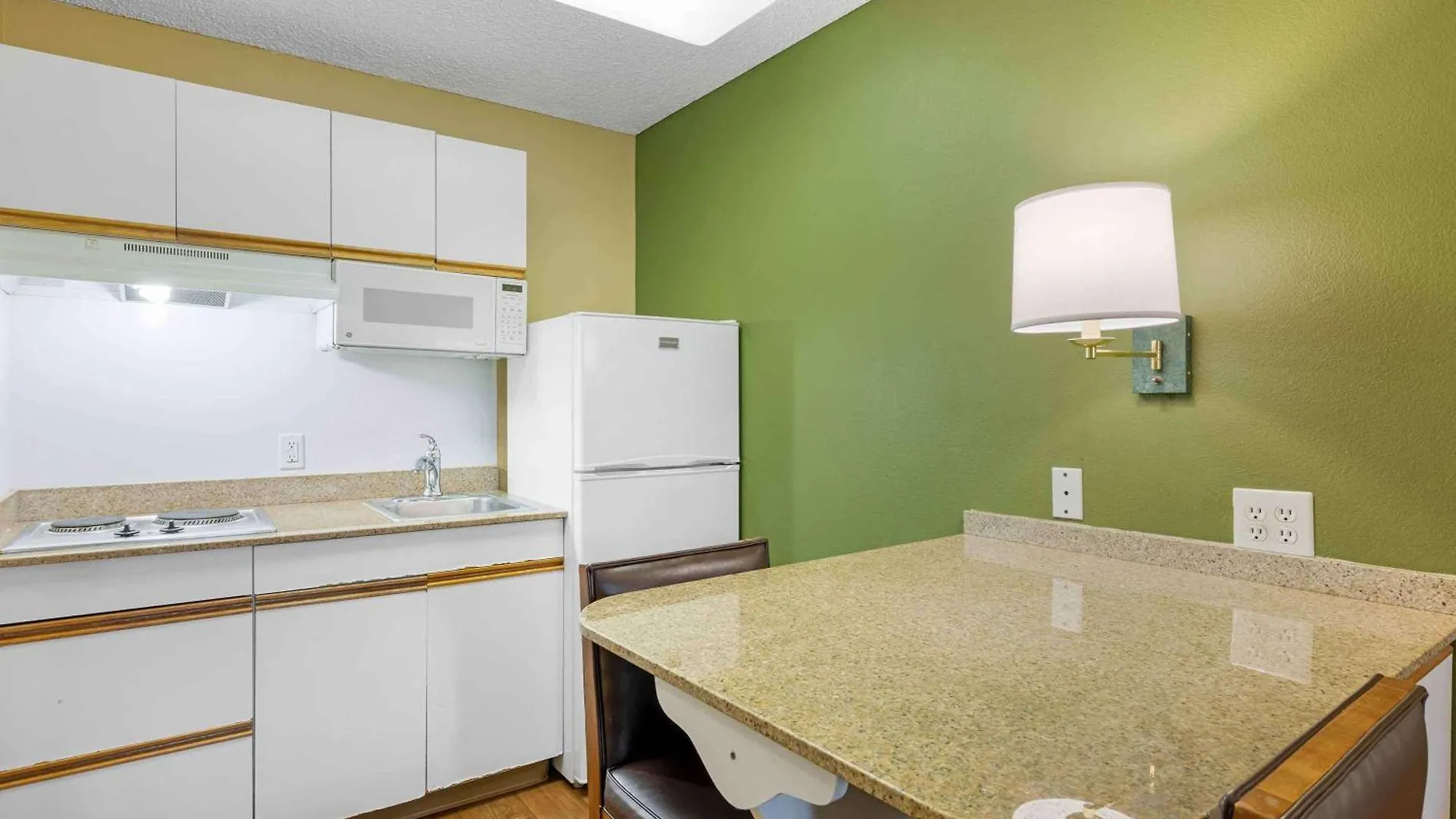 Hotel Extended America - - Fashion Valley San Diego