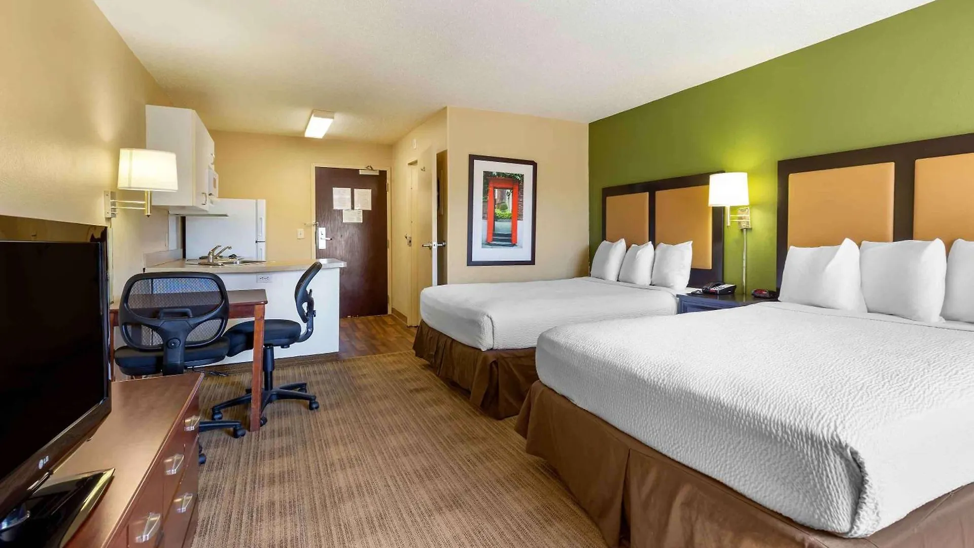 Hotel Extended America - - Fashion Valley San Diego