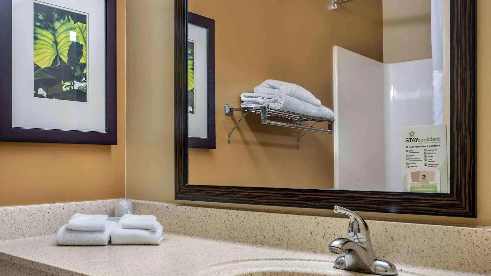 Extended America - - Fashion Valley Hotel San Diego