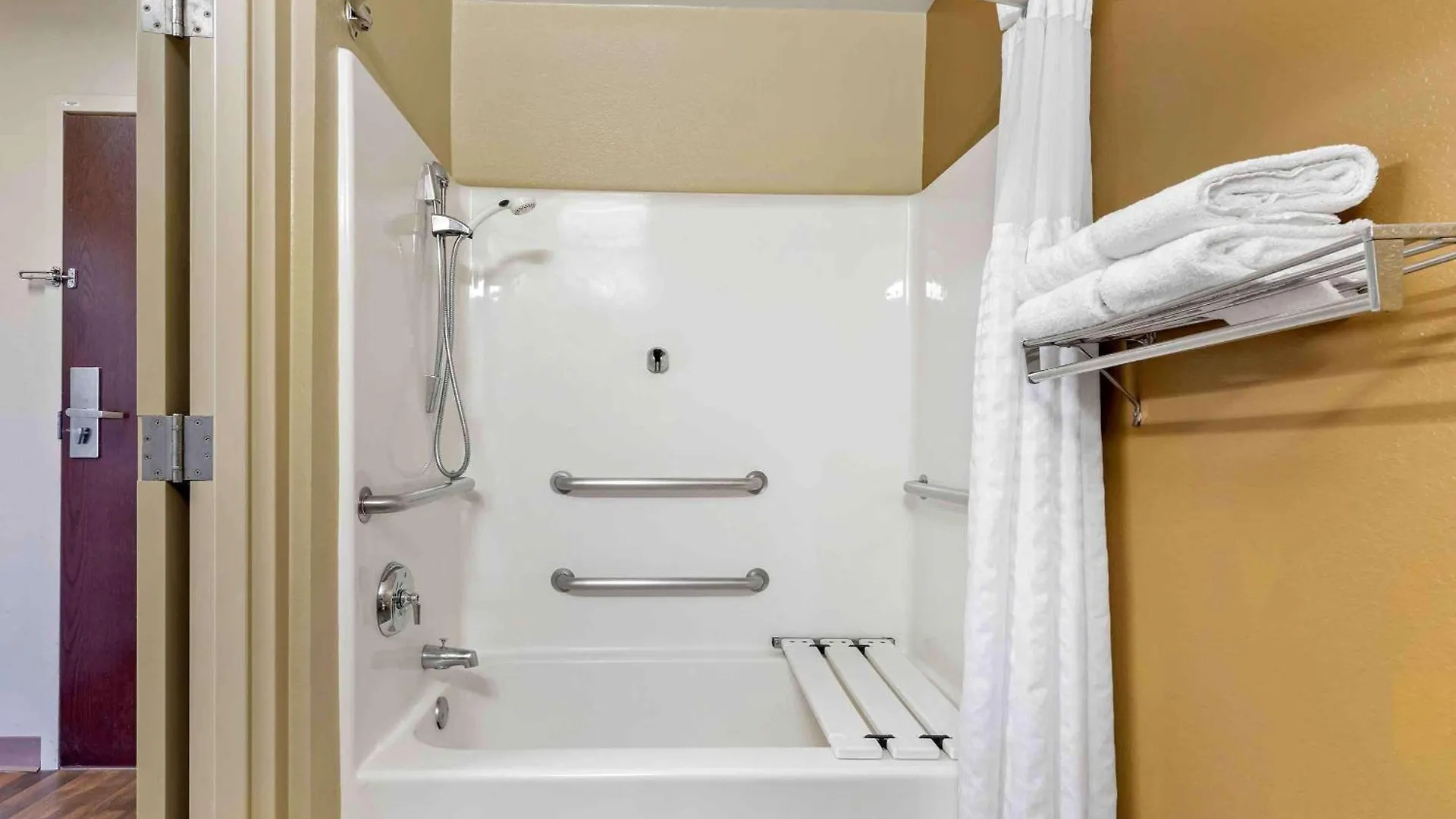 Extended America - - Fashion Valley Hotel